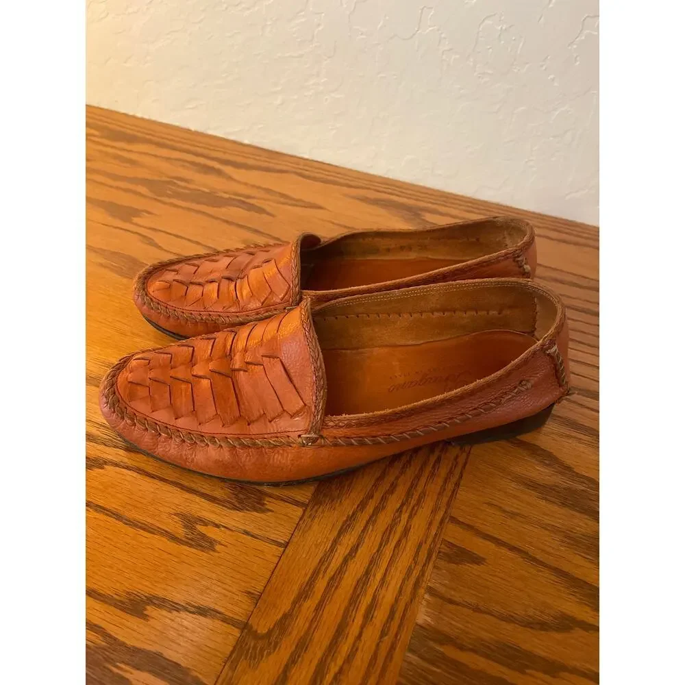 Bragano men’s loafer size 9.5
